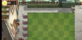 PVZ:AS游戏
