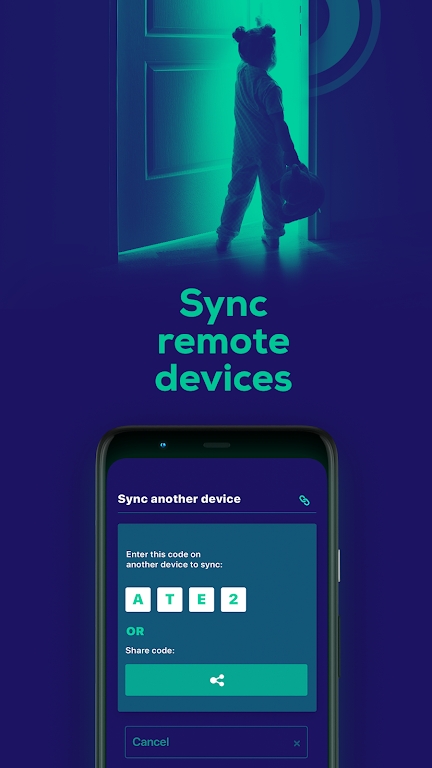 Notifya门禁检测APP