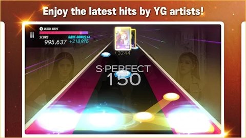 SUPERSTARYG游戏