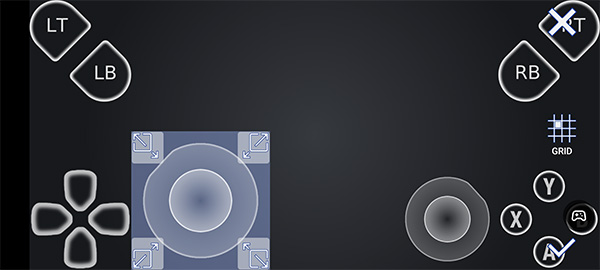 XBXPlay手柄模拟器APP