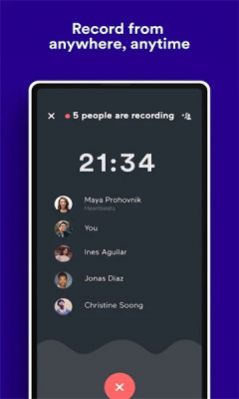 SpotifyforPodcastersAPP