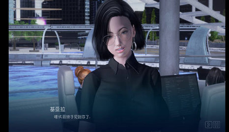 富人的儿子游戏
