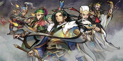 回到三国手游下载-回到三国手游版本大全-回到三国手游版本合集_闪电下载网