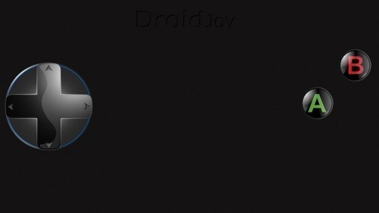 DroidJoyAPP
