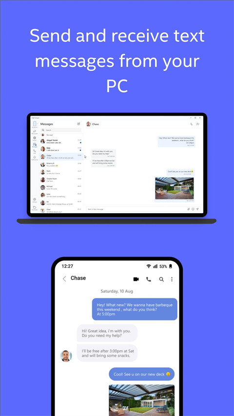 英特尔unison手机APP
