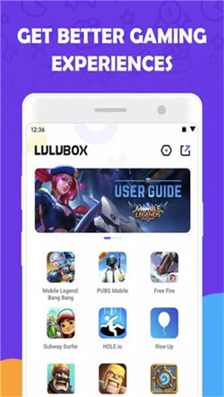 LuluboxproAPP