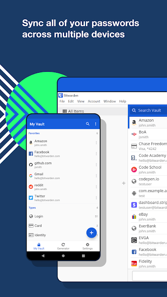BitwardenAPP