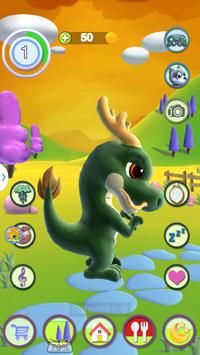 TalkingDragon游戏