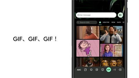Gboard输入法苹果版APP