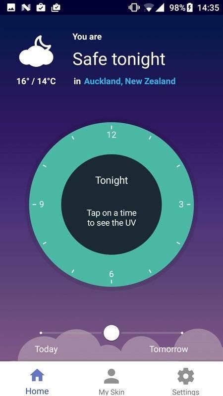 UVLensAPP