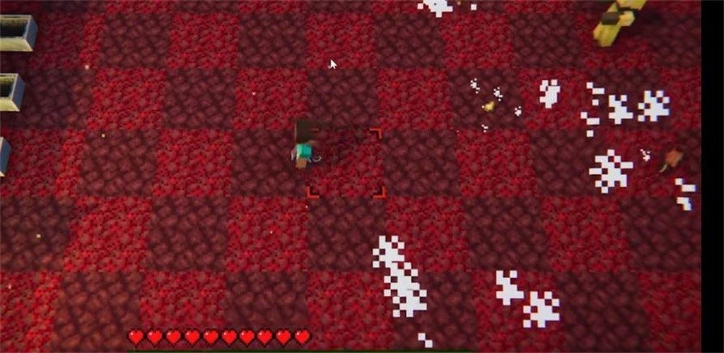 pvzmc游戏