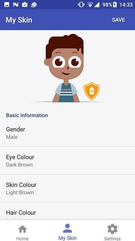 UVLensAPP