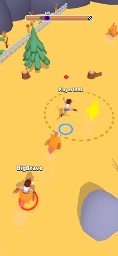 ChickenRodeo游戏