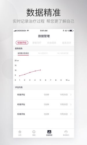 大悦盆底肌APP