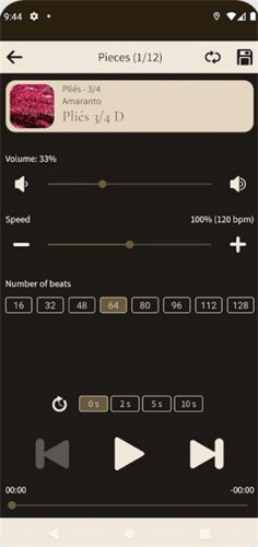 balletclassAPP