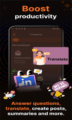 安娜贝尔机器人APP