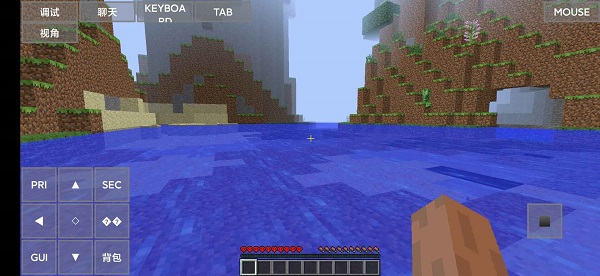 minecraftjava版手机版游戏