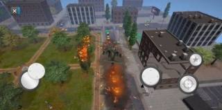 CitySmash2游戏