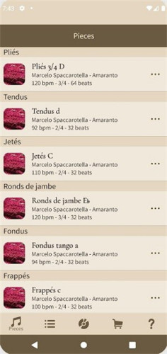 balletclassAPP