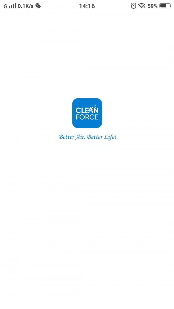 CleanForceAPP