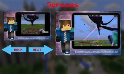WitherStormMod游戏