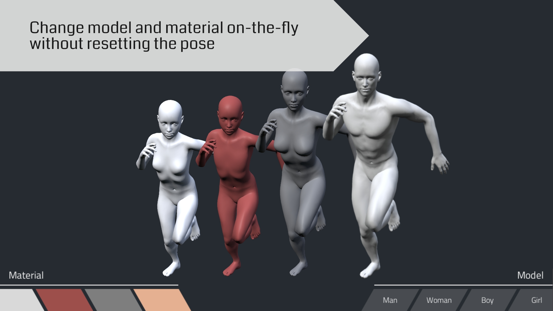 elpose3d人偶建模APP