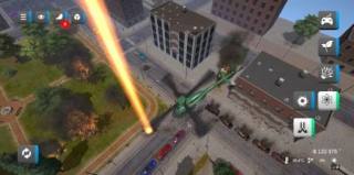 CitySmash2游戏