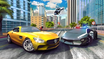 GoToStreet2游戏