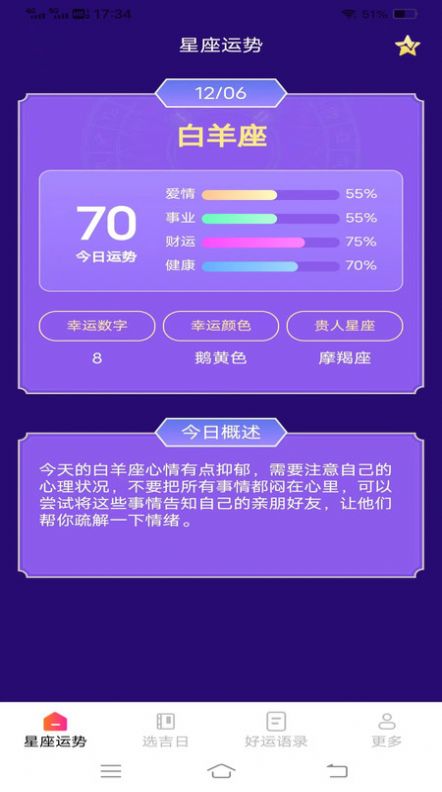 乐乐好运来APP