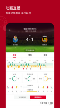 红单天下APP