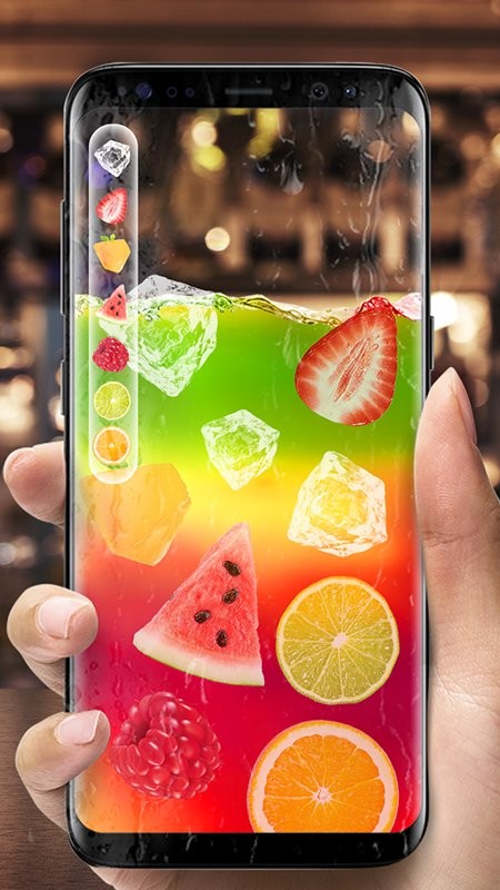iDrink游戏