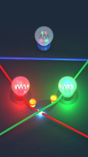 WireIt游戏