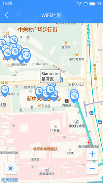 优久WiFiAPP