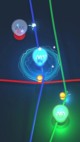 WireIt游戏