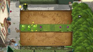 pvz绽放时空游戏