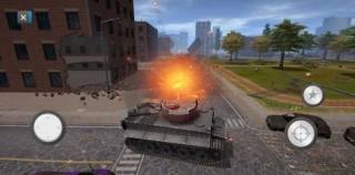 CitySmash2游戏