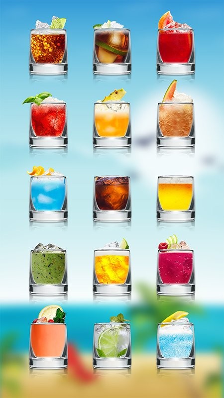 iDrink游戏