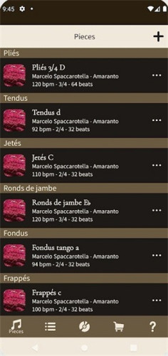 balletclassAPP