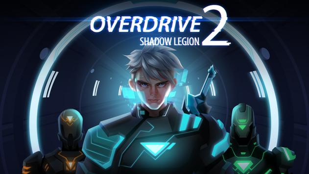 Overdrive2游戏