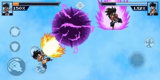 LegendaryDragonFightWarrior游戏