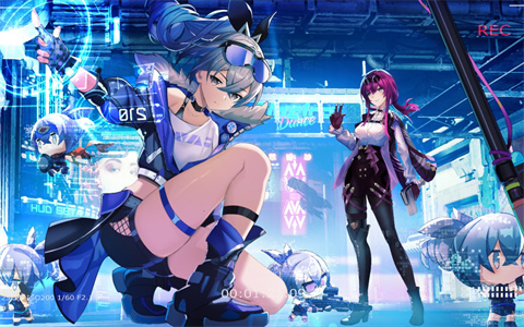 崩壞星穹鐵道舌燦蓮花第四關滿星攻略