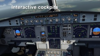 AeroflyFSGloba游戏