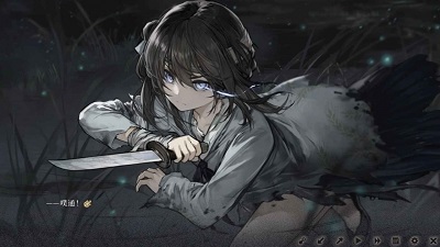 饿殍：明末千里行游戏