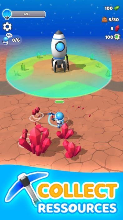 LifeBubble游戏