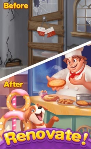 helpmatch游戏