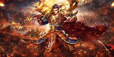 传奇单机版游戏排行榜