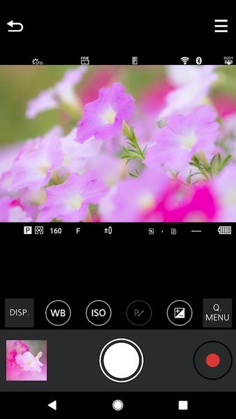 松下LUMIXSyncAPP