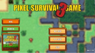 PixelSurvival3游戏