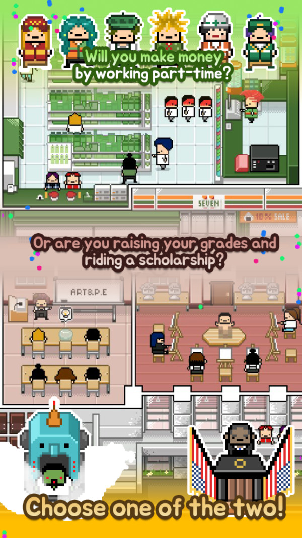 孤单住宅2游戏