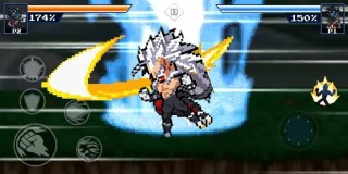 LegendaryDragonFightWarrior游戏